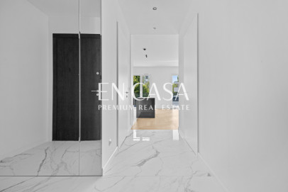 Apartment Rent Warszawa Mokotów Ksawerów
