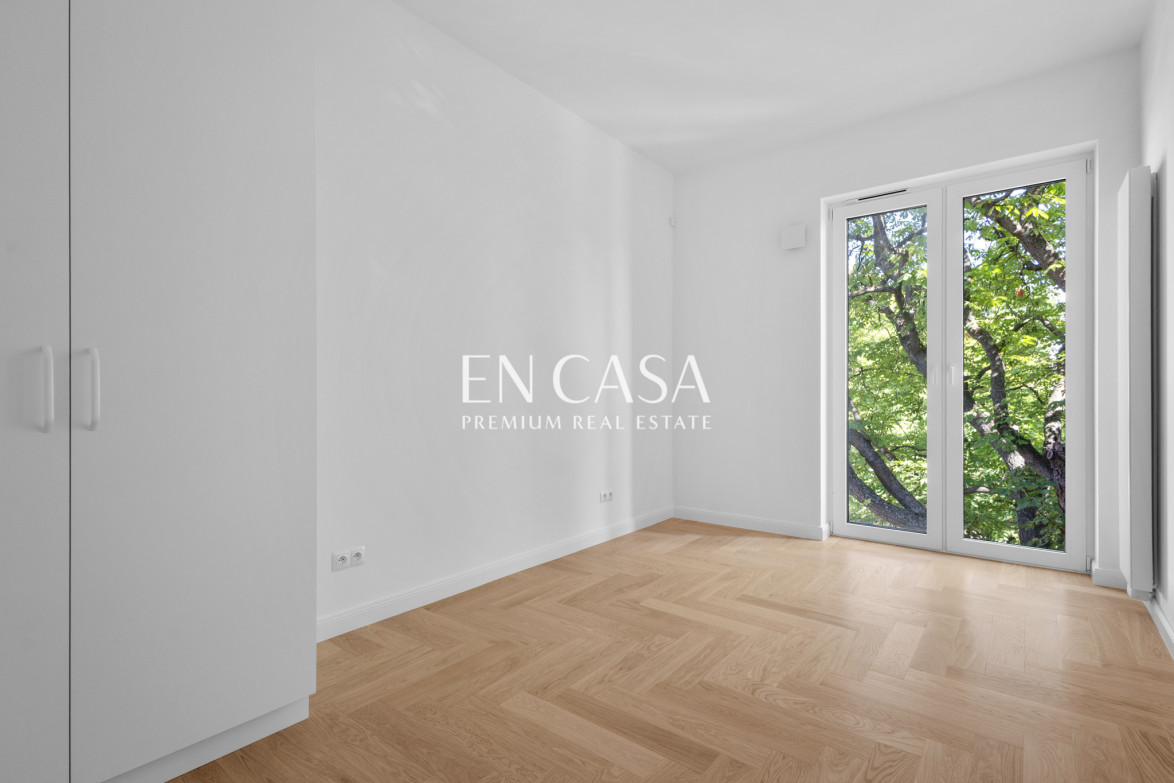 Apartment Rent Warszawa Mokotów Ksawerów 7