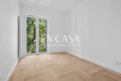 Apartment Rent Warszawa Mokotów Ksawerów