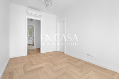 Apartment Rent Warszawa Mokotów Ksawerów