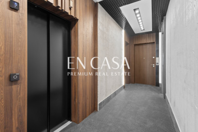 Apartment Rent Warszawa Mokotów Ksawerów