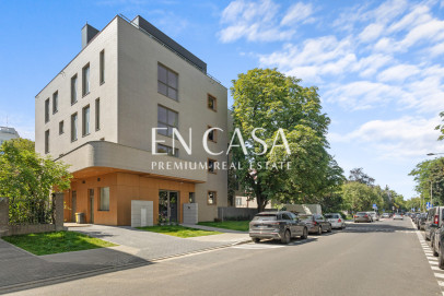 Apartment Rent Warszawa Mokotów Ksawerów