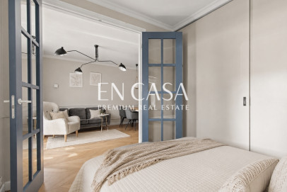 Apartment Rent Warszawa Śródmieście Dobra
