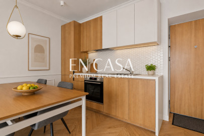 Apartment Rent Warszawa Śródmieście Dobra