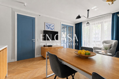 Apartment Rent Warszawa Śródmieście Dobra