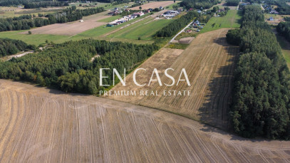 Plot Sale Wola Krakowiańska