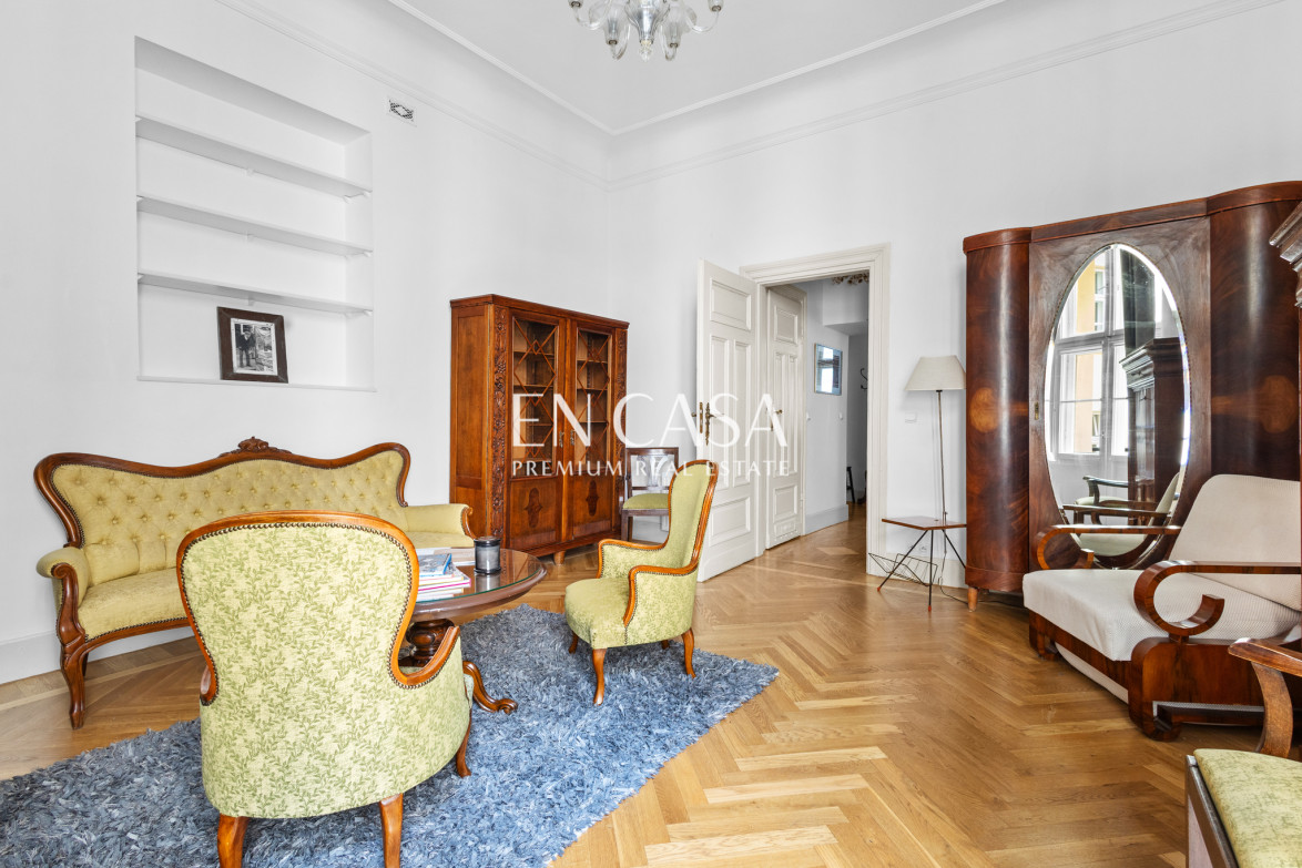 Apartment Rent Warszawa Śródmieście Koszykowa 5