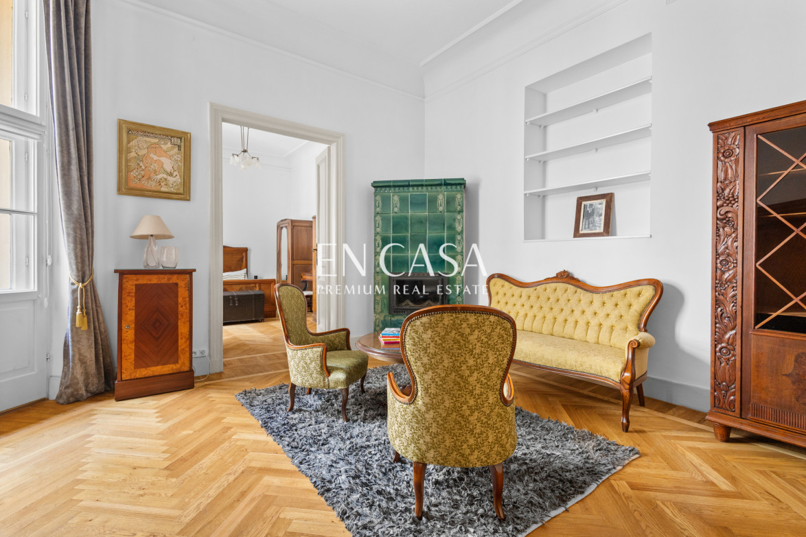 Apartment Rent Warszawa Śródmieście Koszykowa 2