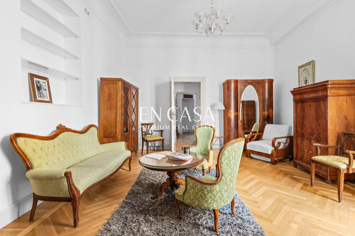Apartment Rent Warszawa Śródmieście Koszykowa 3
