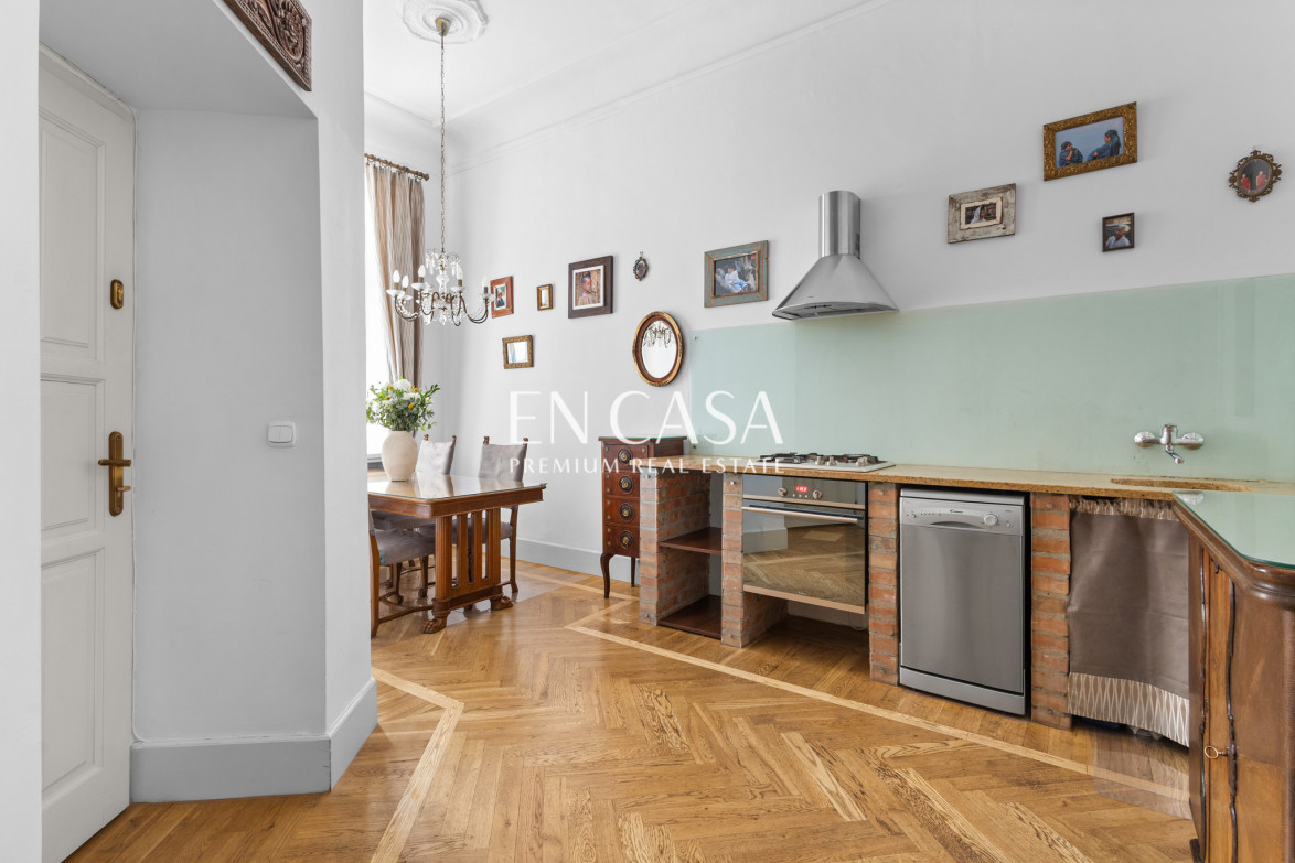 Apartment Rent Warszawa Śródmieście Koszykowa 9