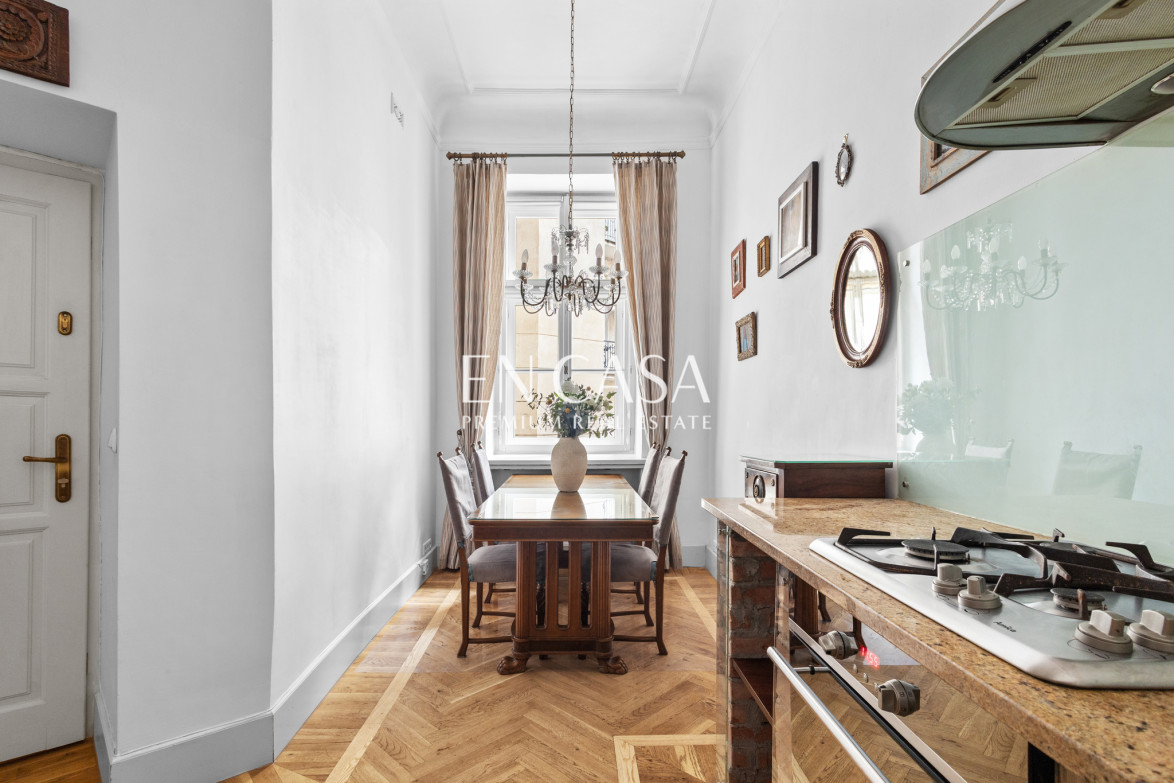 Apartment Rent Warszawa Śródmieście Koszykowa 10