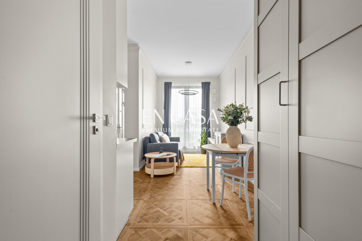 Apartment Rent Warszawa Wola Solidarności&nbsp;ave. 7