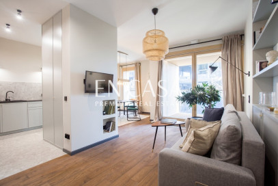 Apartment Sale Warszawa Wola Kolejowa