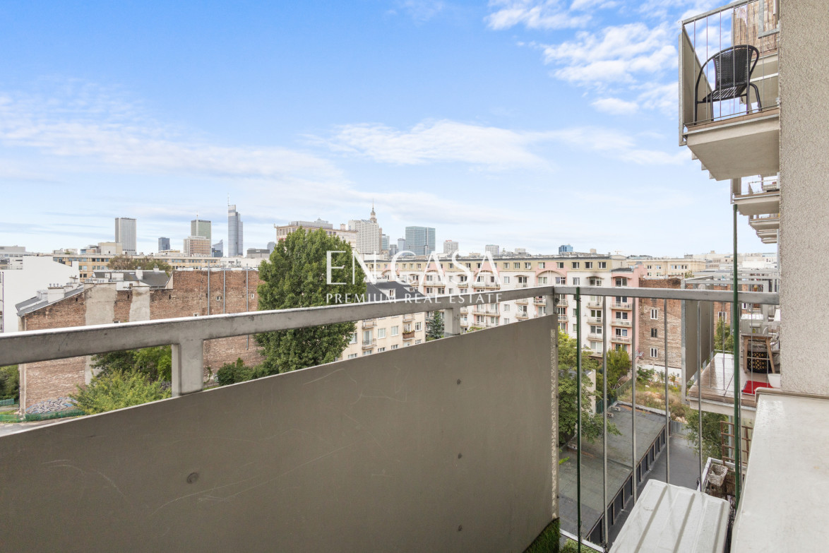 Apartment Sale Warszawa Śródmieście Mokotowska 10