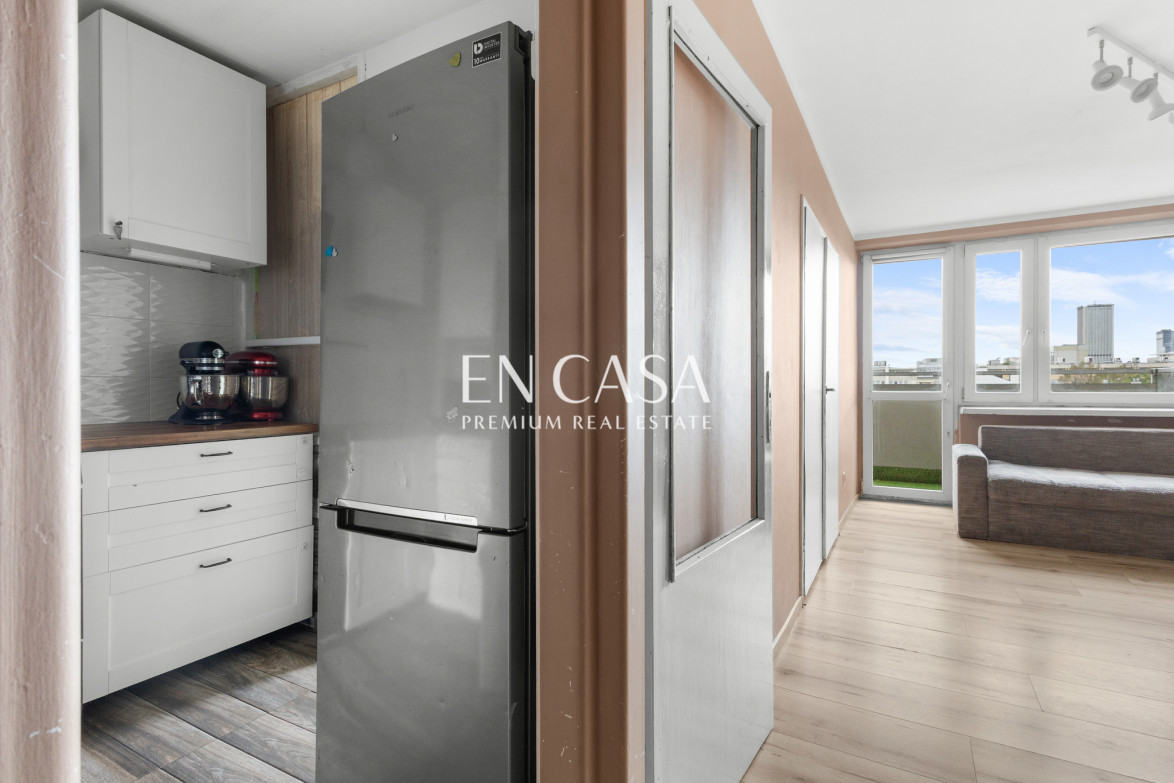 Apartment Sale Warszawa Śródmieście Mokotowska 8