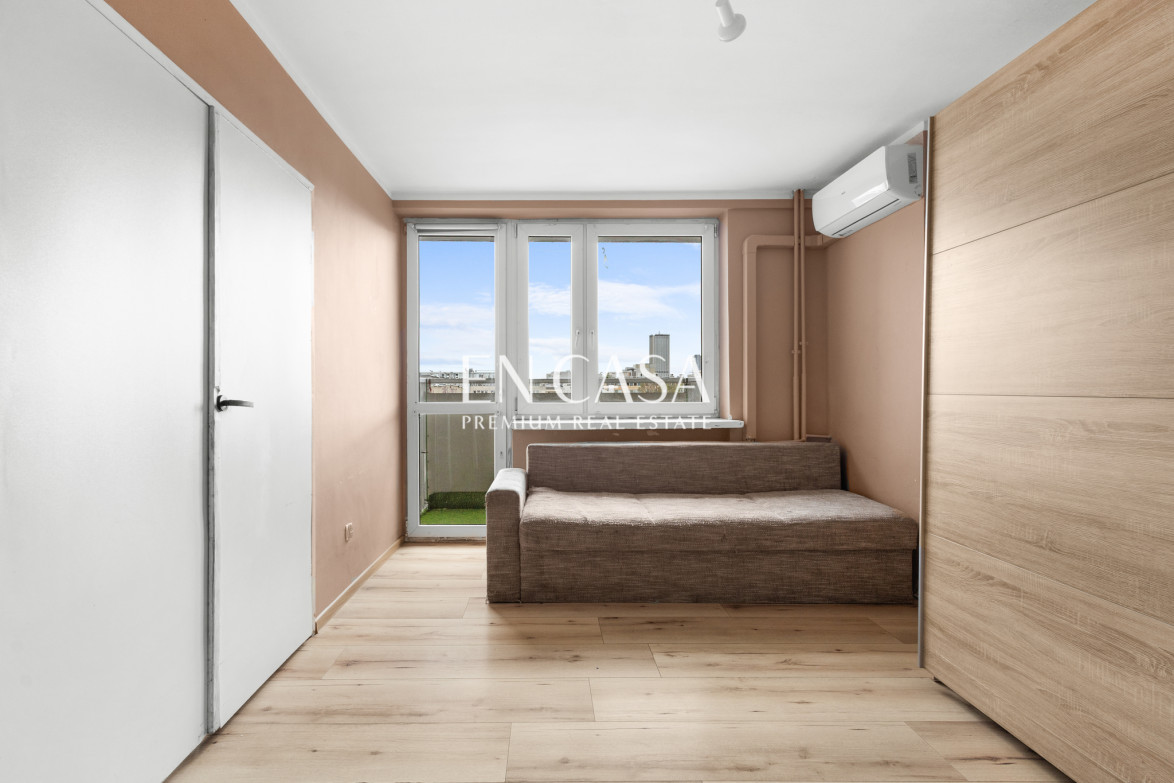 Apartment Sale Warszawa Śródmieście Mokotowska 2