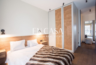 Apartment Sale Warszawa Wola Kolejowa