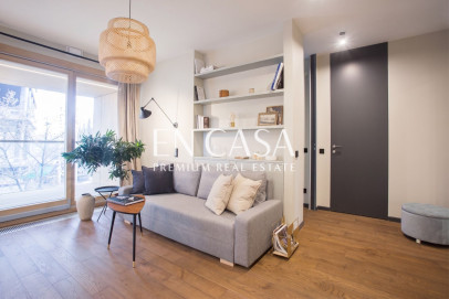 Apartment Sale Warszawa Wola Kolejowa