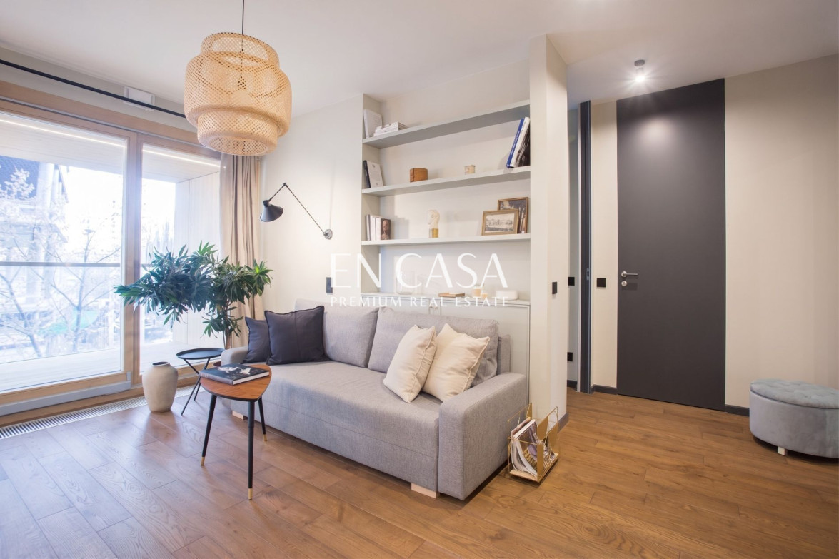 Apartment Sale Warszawa Wola Kolejowa 3
