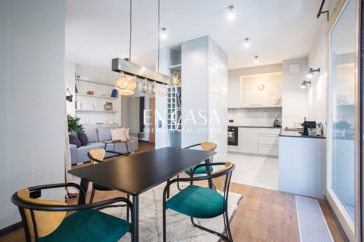 Apartment Sale Warszawa Wola Kolejowa 2