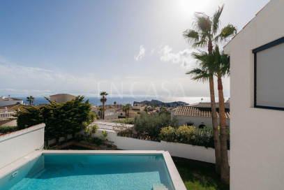 House Sale el Poble Nou de Benitatxell / Benitachell, la Marina Alta, Alacant / Alicante, Wspólnota Walencka, 03726, Hiszpania Carrer Major