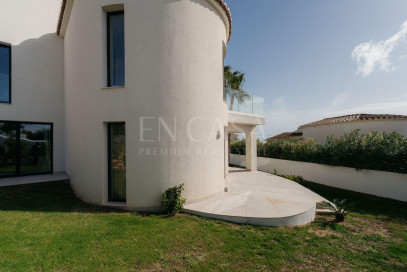 House Sale el Poble Nou de Benitatxell / Benitachell, la Marina Alta, Alacant / Alicante, Wspólnota Walencka, 03726, Hiszpania Carrer Major