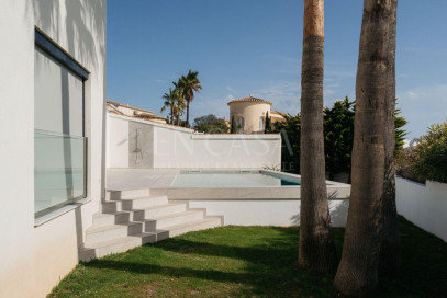 House Sale el Poble Nou de Benitatxell / Benitachell, la Marina Alta, Alacant / Alicante, Wspólnota Walencka, 03726, Hiszpania Carrer Major