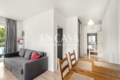 Apartment Rent Warszawa Praga-Południe Jana Nowaka-Jeziorańskiego