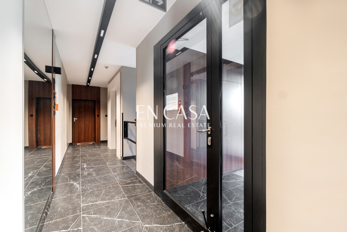 Apartment Rent Warszawa Praga-Południe Jana Nowaka-Jeziorańskiego 13