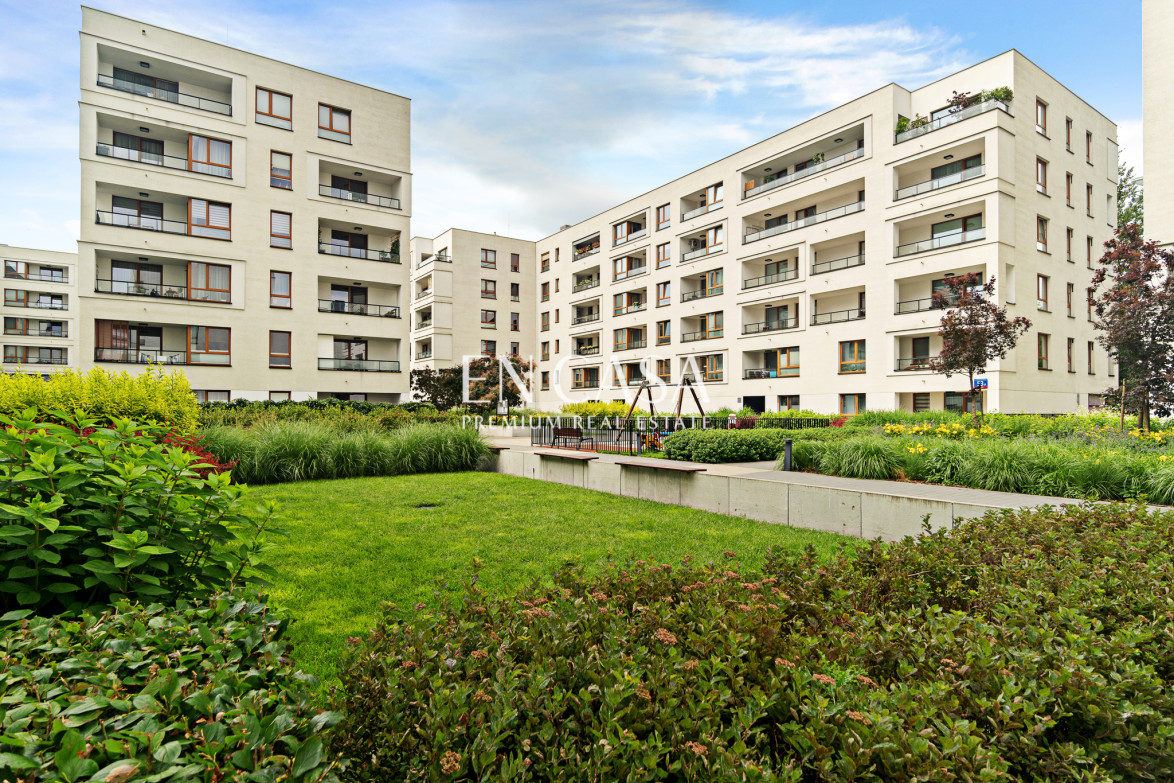 Apartment Rent Warszawa Praga-Południe Jana Nowaka-Jeziorańskiego 14