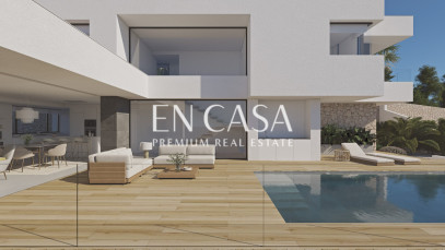 House Sale el Poble Nou de Benitatxell / Benitachell, la Marina Alta, Alacant / Alicante, Wspólnota Walencka, 03726, Hiszpania Carrer del Pou