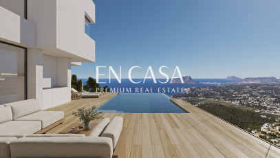 House Sale el Poble Nou de Benitatxell / Benitachell, la Marina Alta, Alacant / Alicante, Wspólnota Walencka, 03726, Hiszpania Carrer del Pou