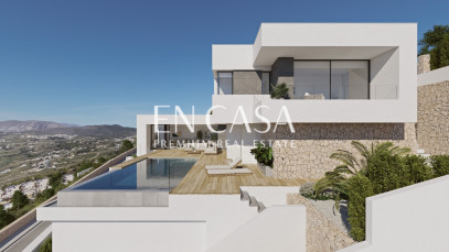 House Sale el Poble Nou de Benitatxell / Benitachell, la Marina Alta, Alacant / Alicante, Wspólnota Walencka, 03726, Hiszpania Carrer del Pou