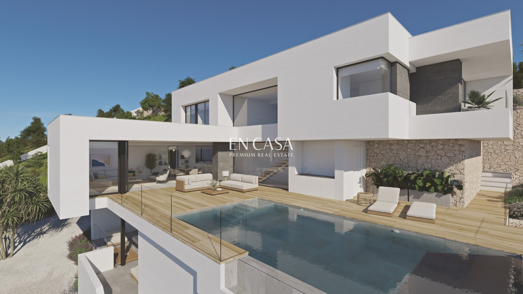 House Sale el Poble Nou de Benitatxell / Benitachell, la Marina Alta, Alacant / Alicante, Wspólnota Walencka, 03726, Hiszpania Carrer del Pou