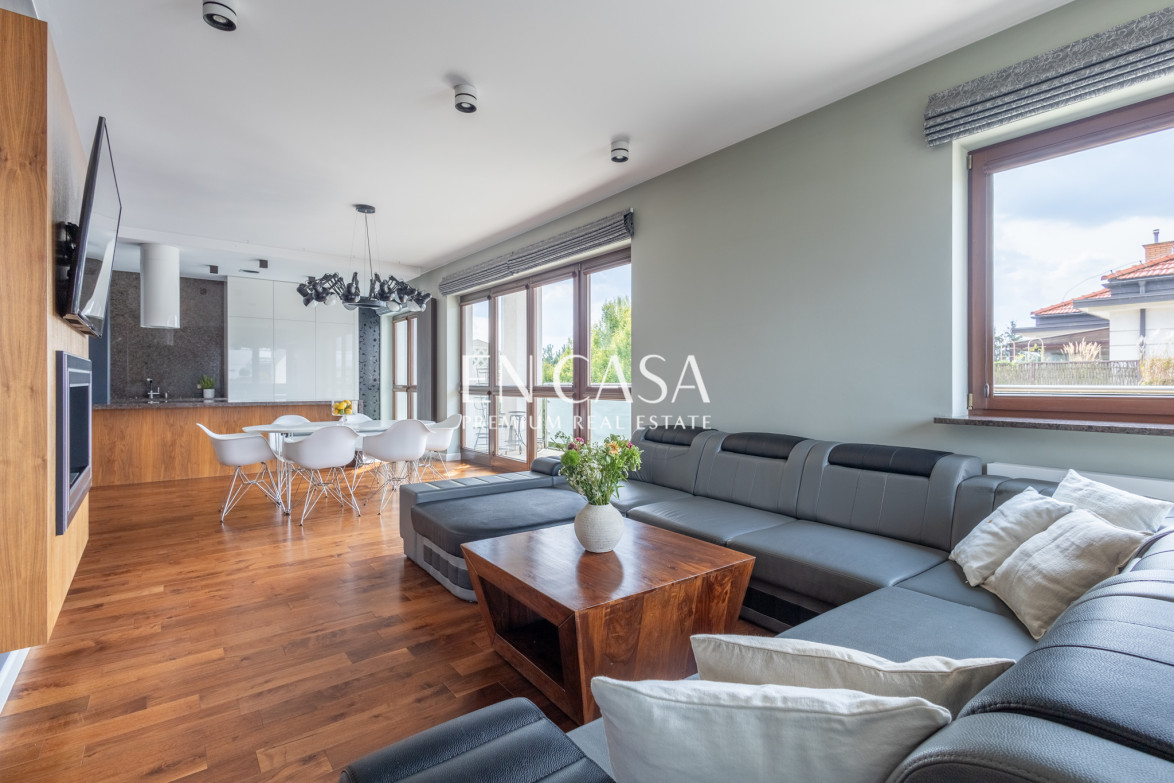 Apartment Rent Warszawa Wilanów 1