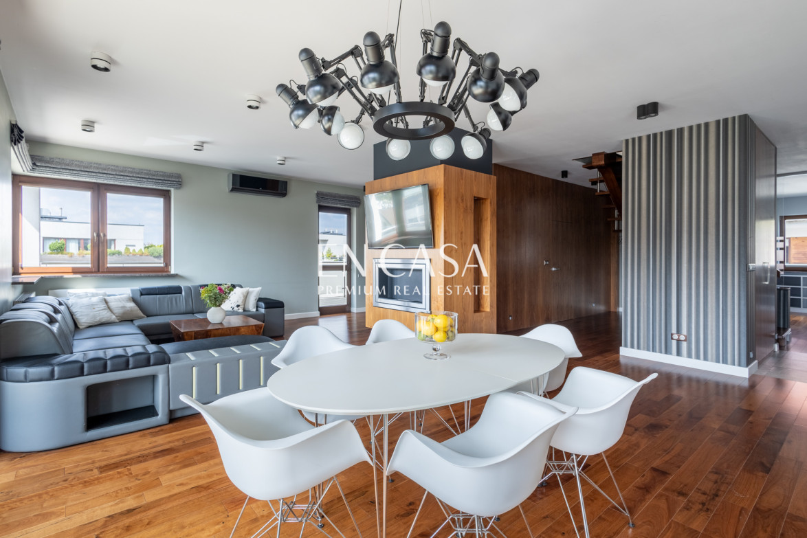 Apartment Rent Warszawa Wilanów 3
