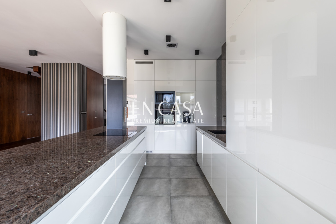 Apartment Rent Warszawa Wilanów 4