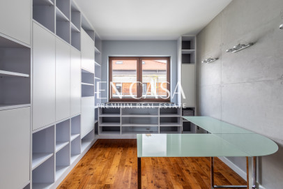 Apartment Rent Warszawa Wilanów
