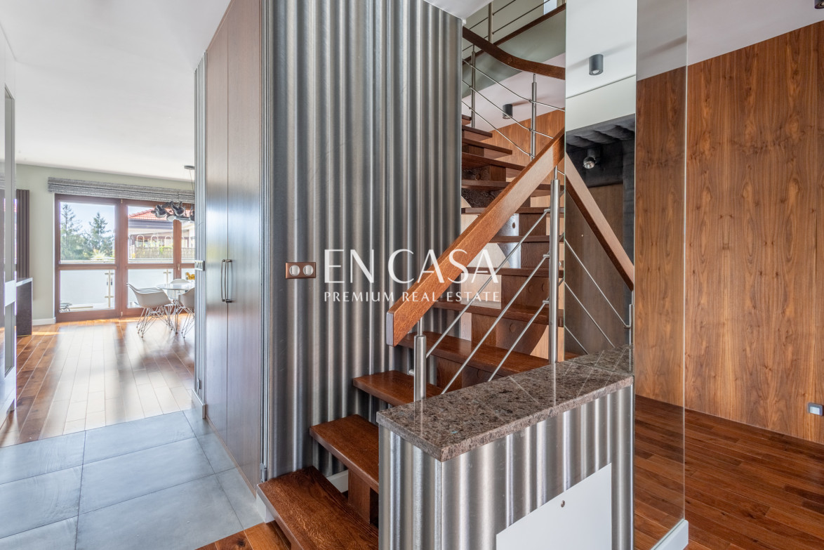 Apartment Rent Warszawa Wilanów 9
