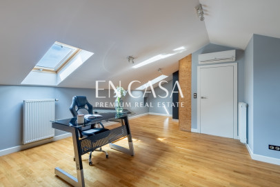 Apartment Rent Warszawa Wilanów