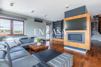 Apartment Sale Warszawa Wilanów