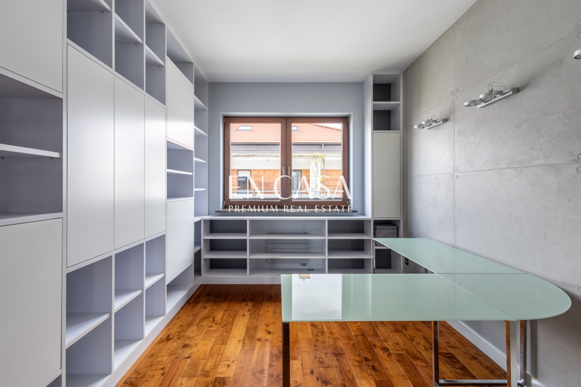 Apartment Sale Warszawa Wilanów 7