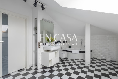 Apartment Sale Warszawa Wilanów
