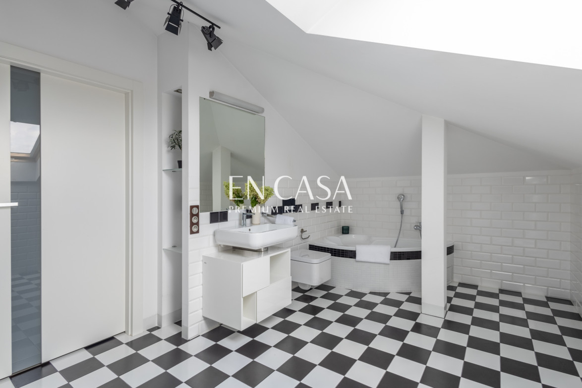 Apartment Sale Warszawa Wilanów 9