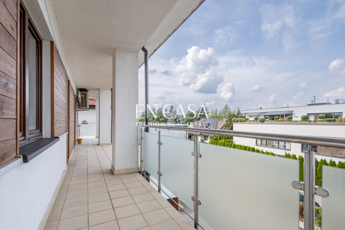 Apartment Sale Warszawa Wilanów 10