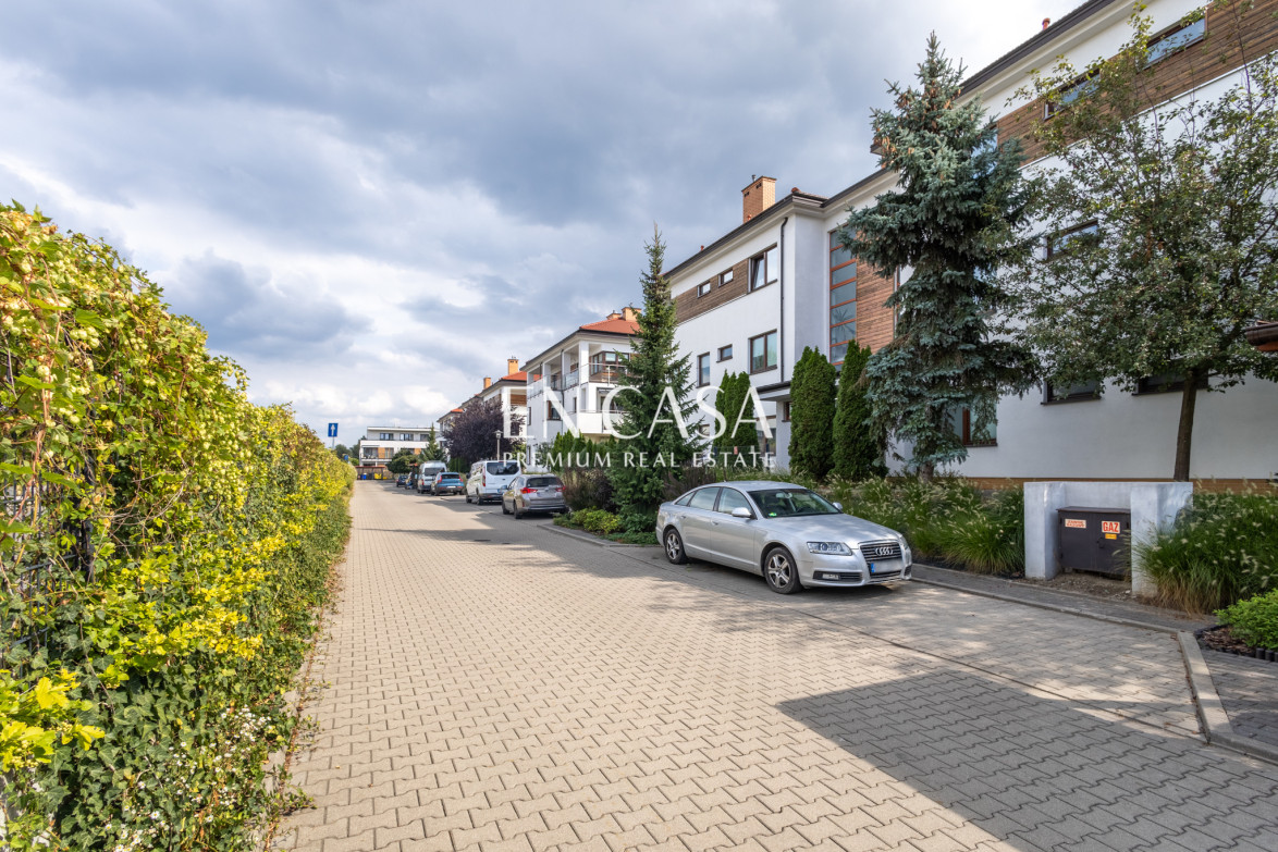 Apartment Sale Warszawa Wilanów 11