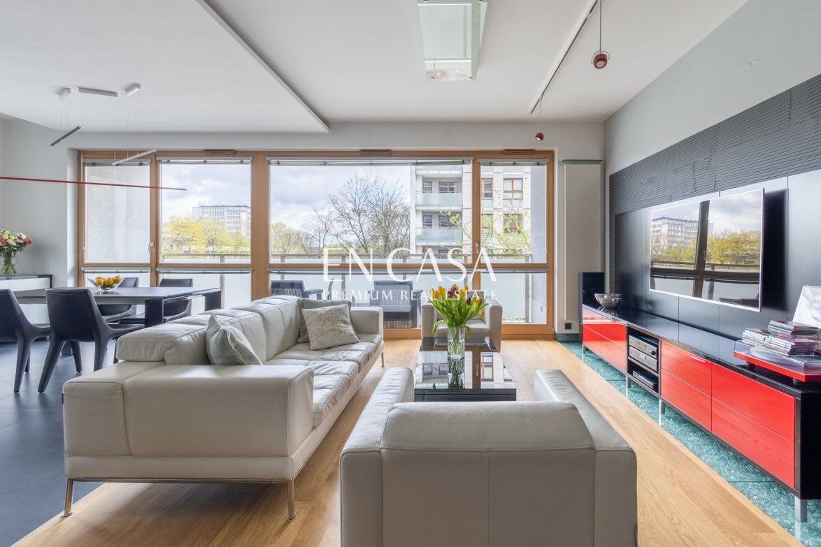 Apartment Sale Warszawa Żoliborz Ludwika Rydygiera 2
