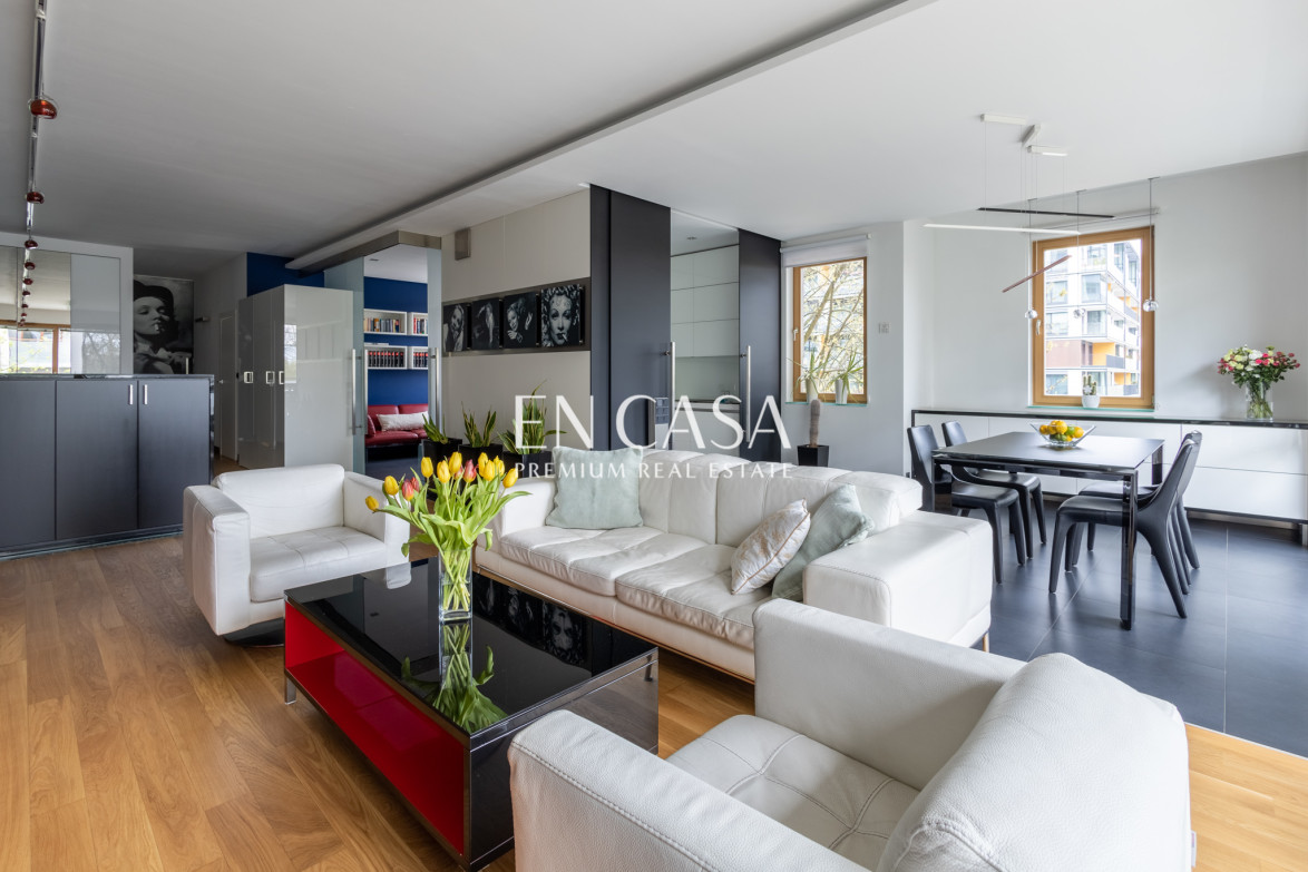 Apartment Sale Warszawa Żoliborz Ludwika Rydygiera 3