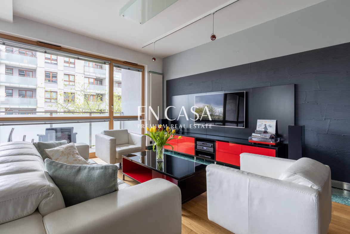 Apartment Sale Warszawa Żoliborz Ludwika Rydygiera 4
