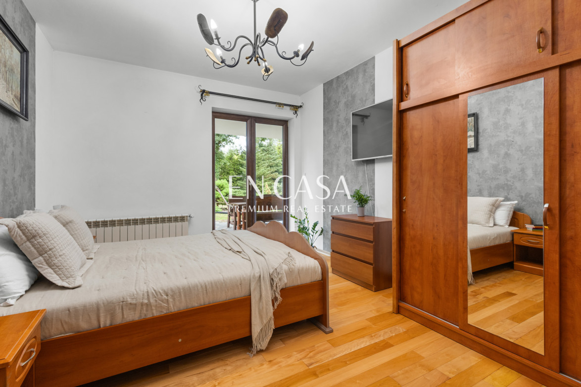 House Sale Sobienki Łąkowa 9